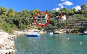 Apartments By The Sea Cove Stratincica, Korcula - 9264